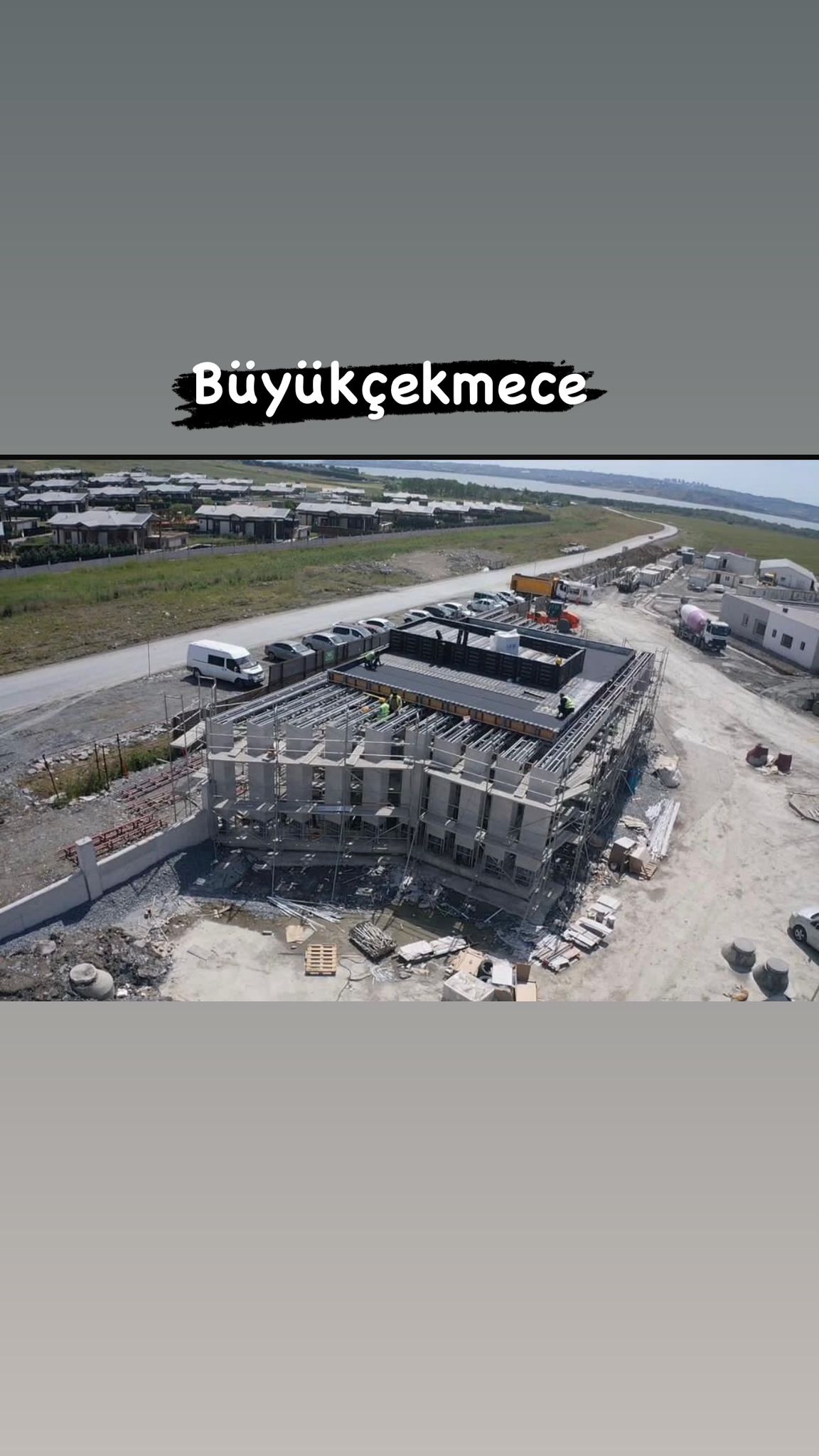 Beylikdüzü Kiler Holding