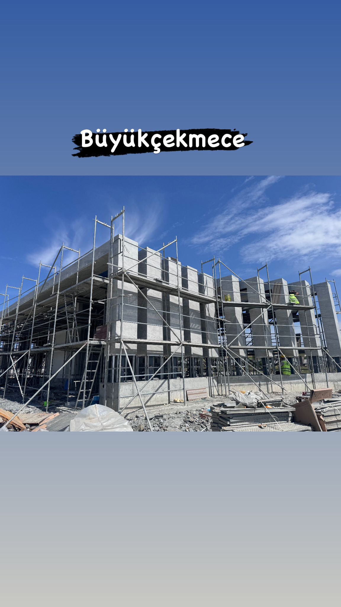 Beylikdüzü Kiler Holding