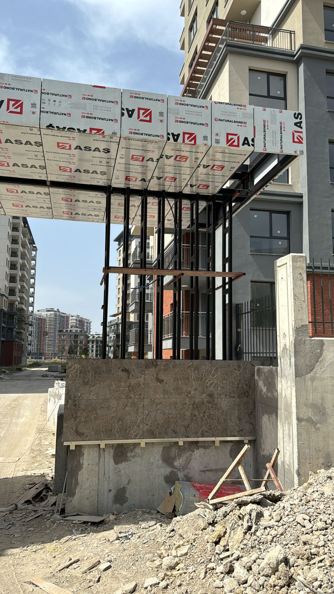 Beylikdüzü Kiler Holding