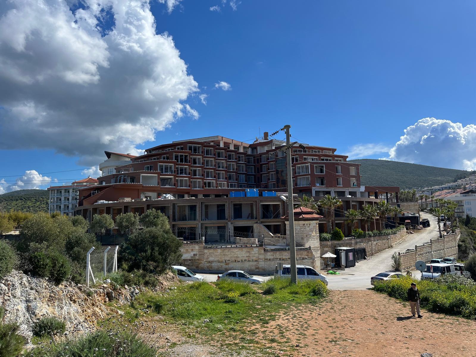 Von Hotel