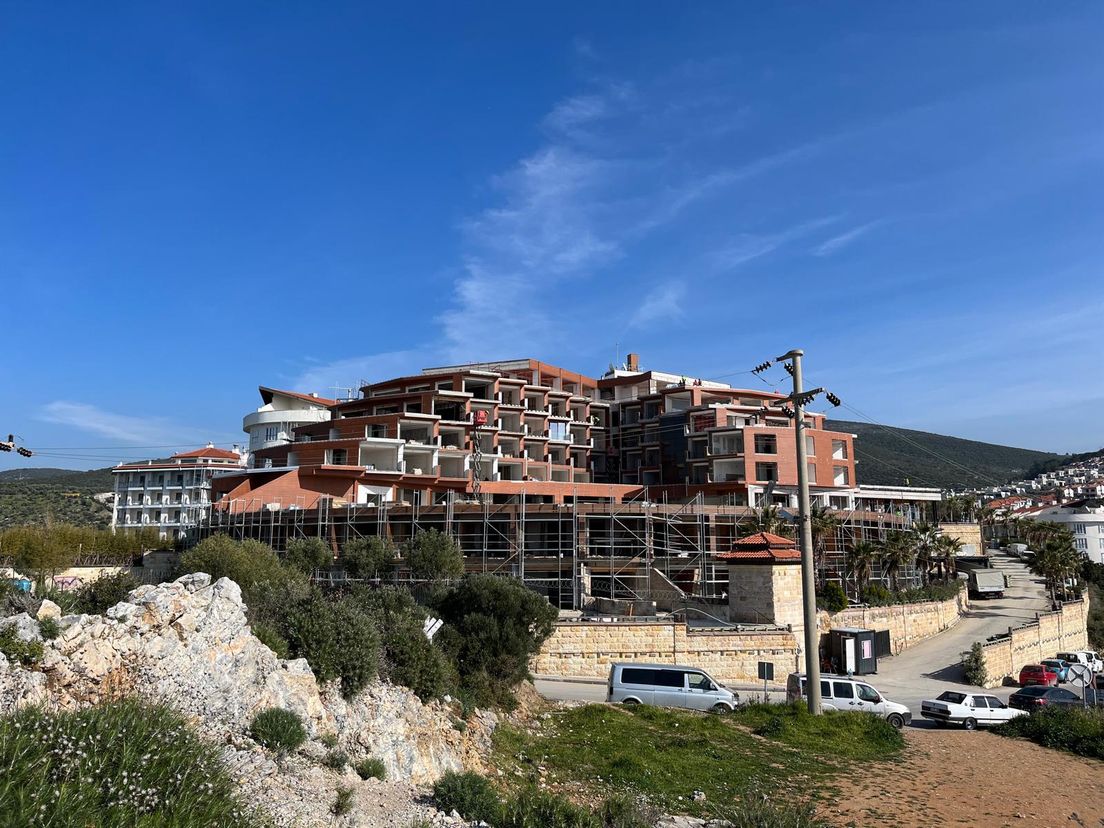 Von Hotel