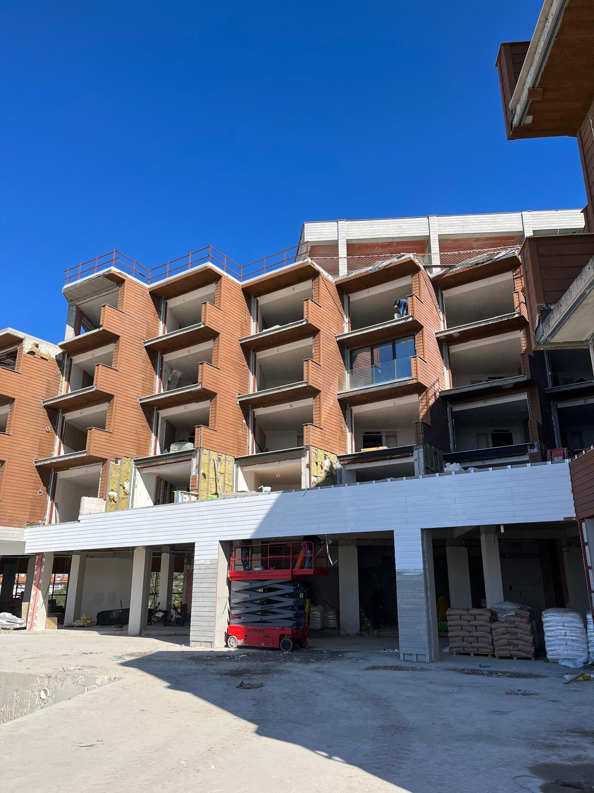 Von Hotel