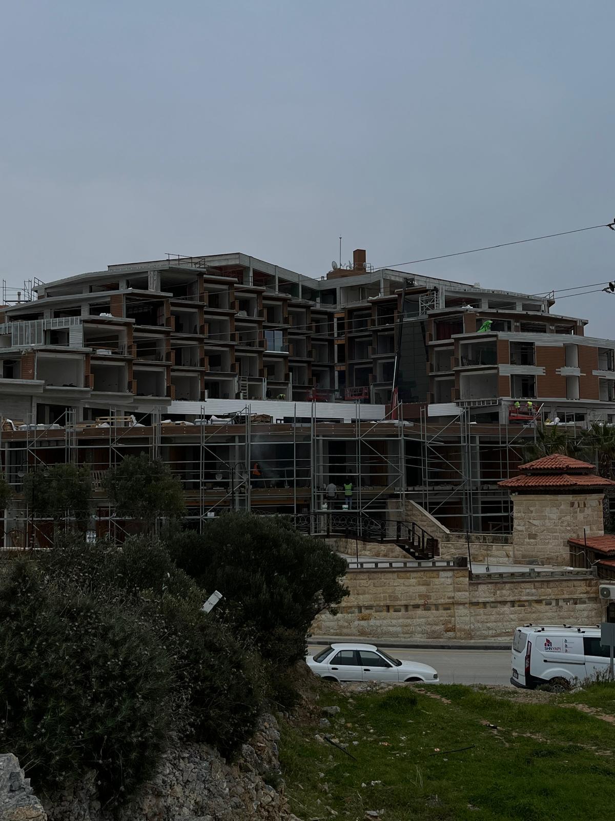 Von Hotel