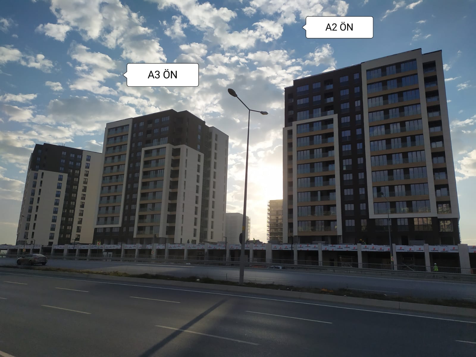 Başakşehir Projesi