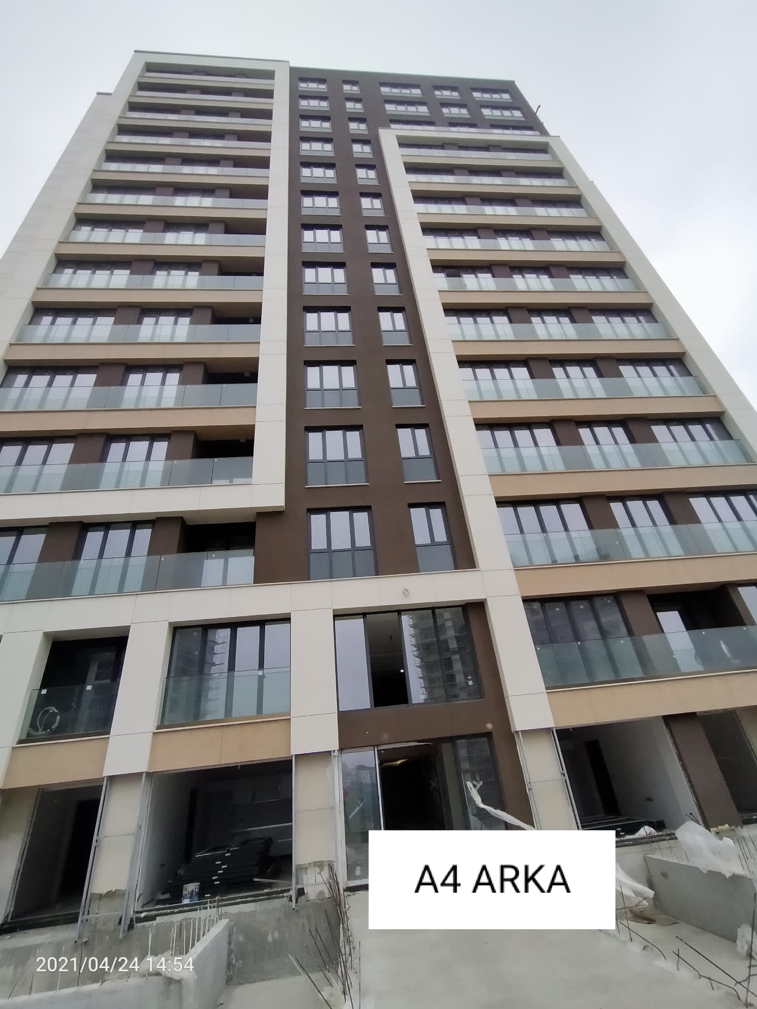 Başakşehir Projesi