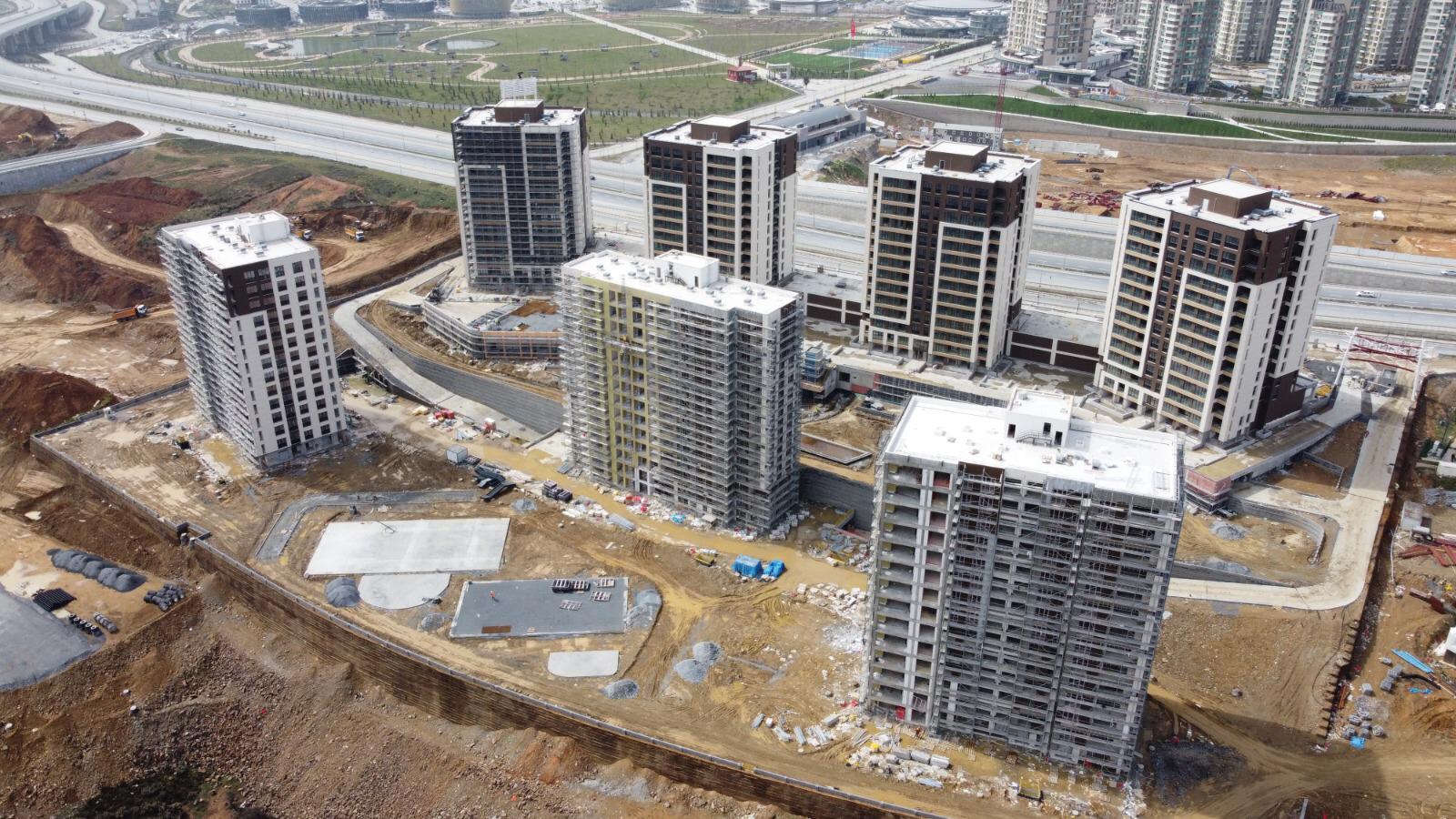 Başakşehir Projesi