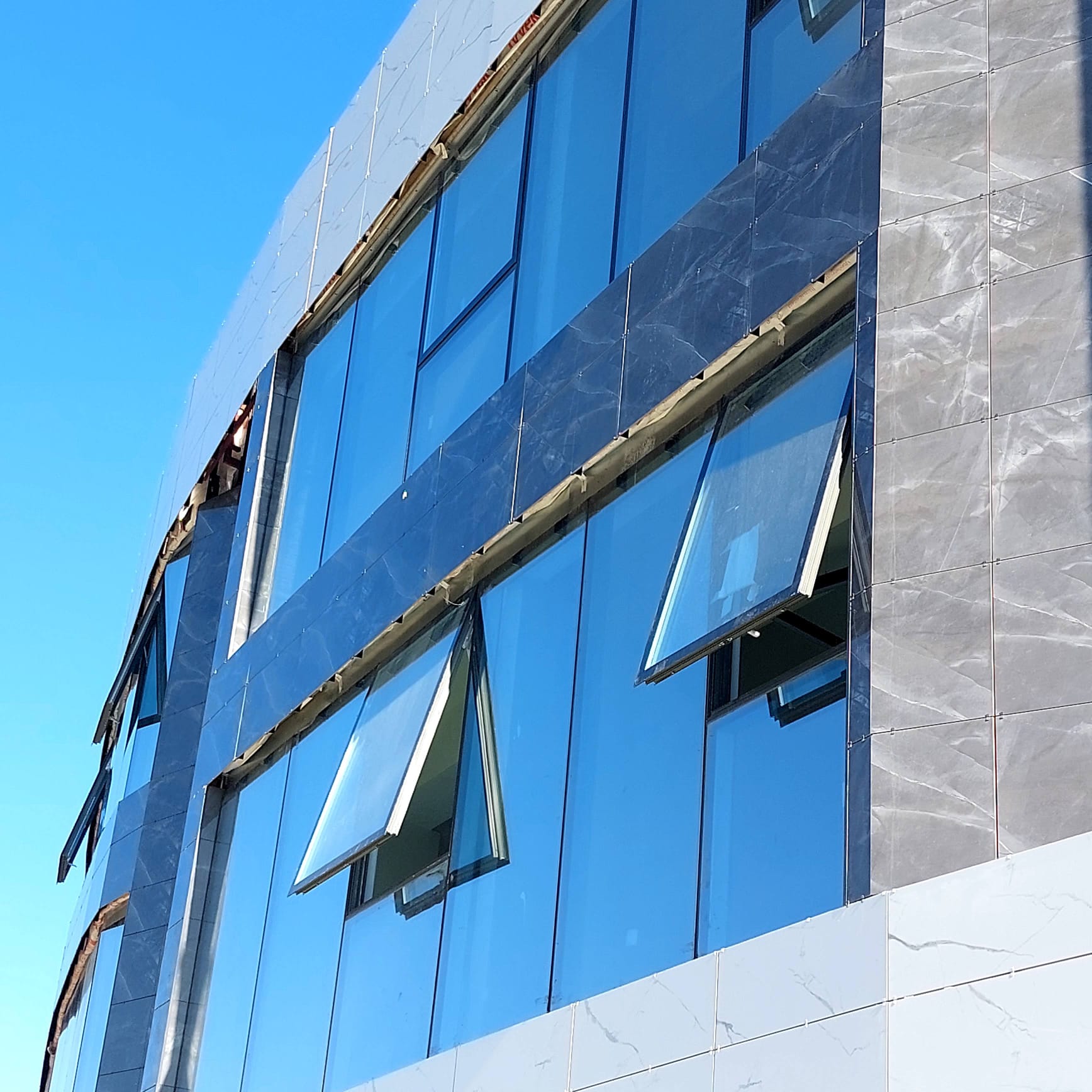 Avrupa konutları Çamlıvadi projesi