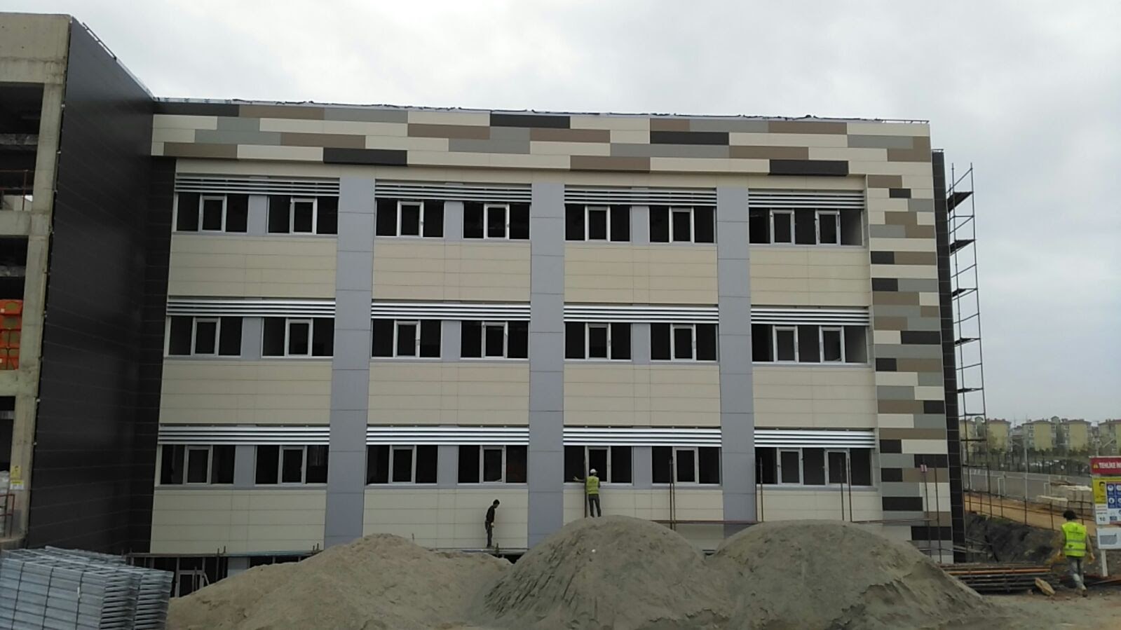 Tuzla Devlet Hastanesi