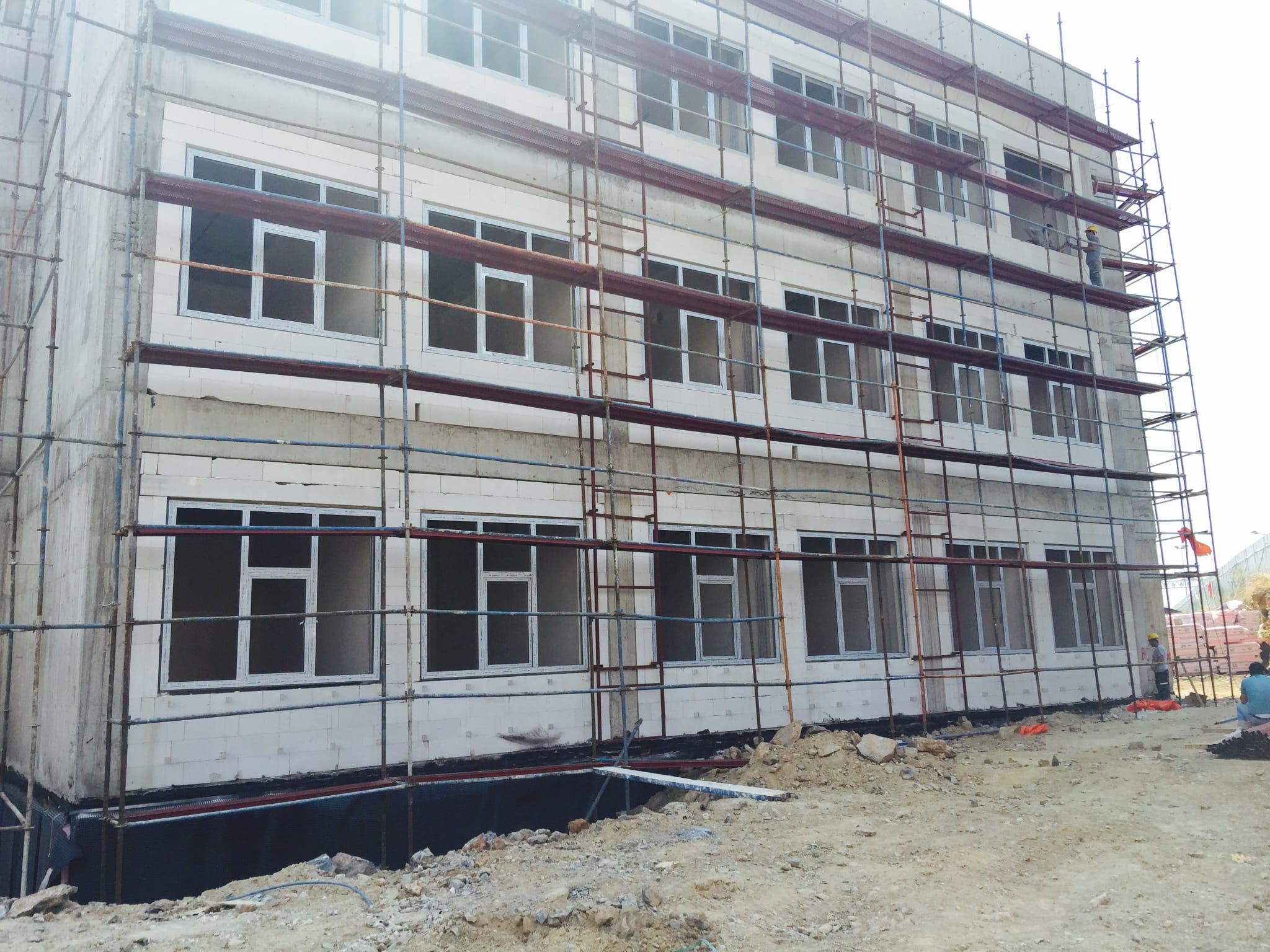 Tuzla Devlet Hastanesi