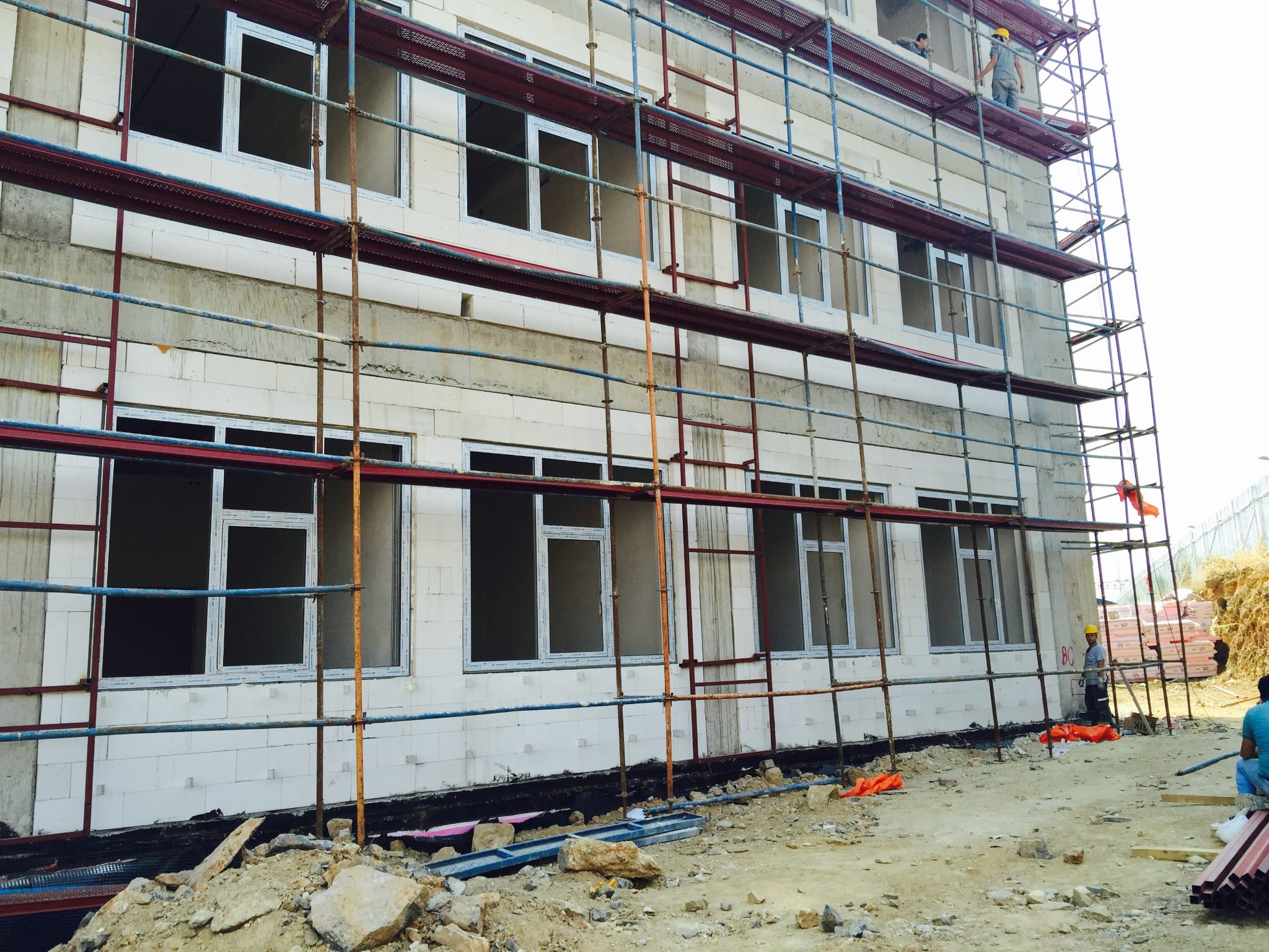 Tuzla Devlet Hastanesi